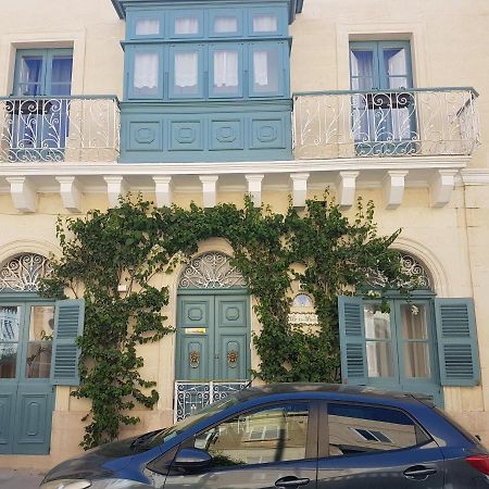 Apartmán Dar Is-Sliem Tarxien Exteriér fotografie