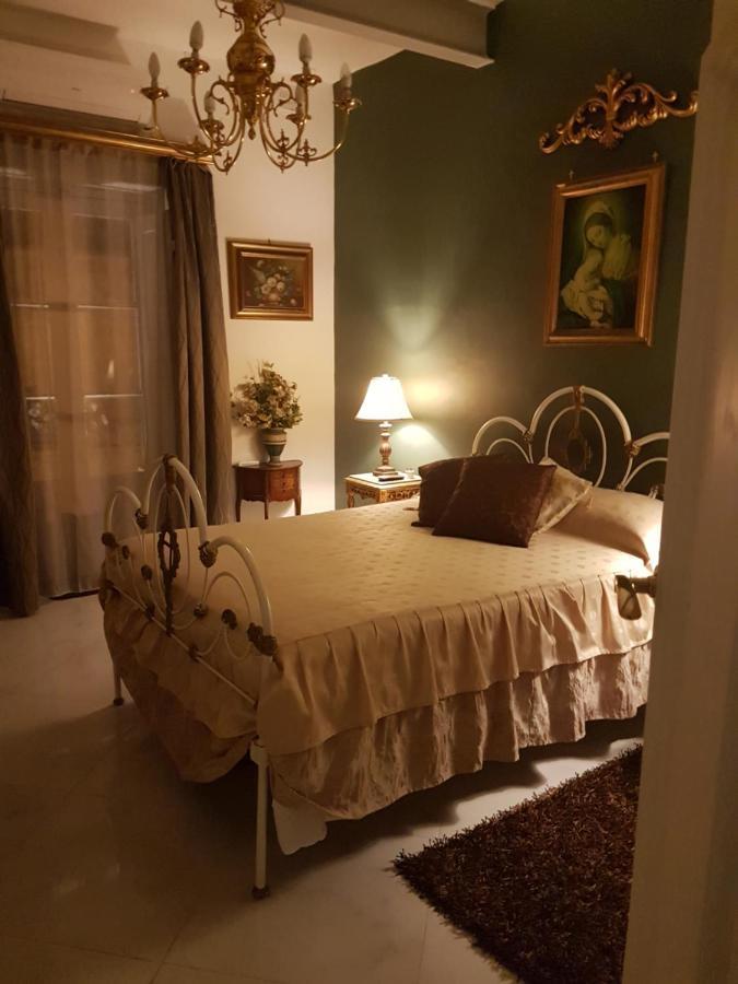 Apartmán Dar Is-Sliem Tarxien Exteriér fotografie