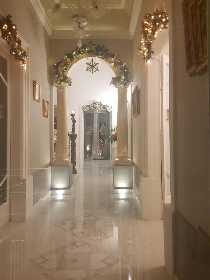 Apartmán Dar Is-Sliem Tarxien Exteriér fotografie