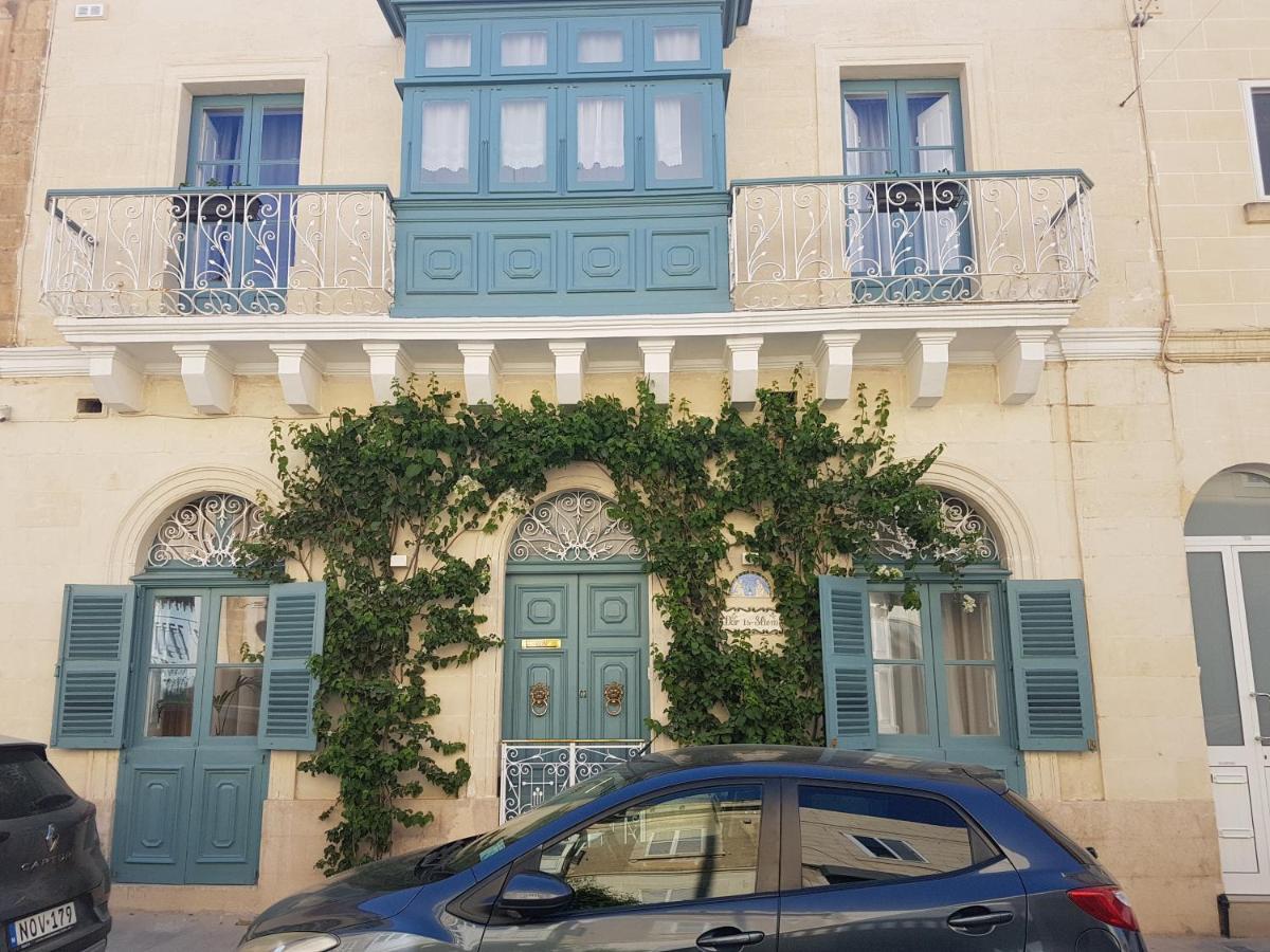 Apartmán Dar Is-Sliem Tarxien Exteriér fotografie