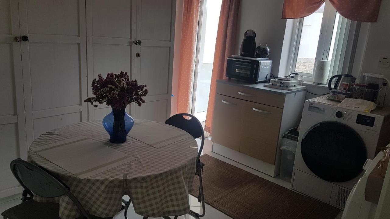 Apartmán Dar Is-Sliem Tarxien Exteriér fotografie