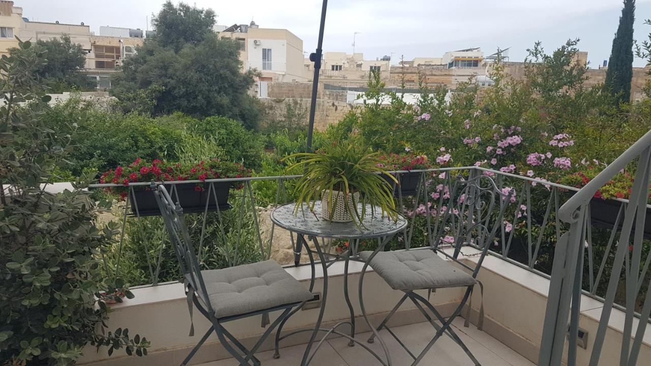 Apartmán Dar Is-Sliem Tarxien Exteriér fotografie
