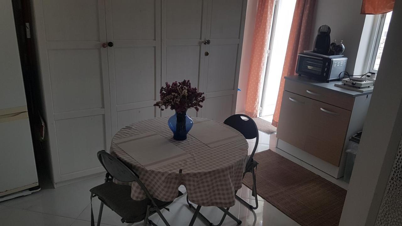 Apartmán Dar Is-Sliem Tarxien Exteriér fotografie
