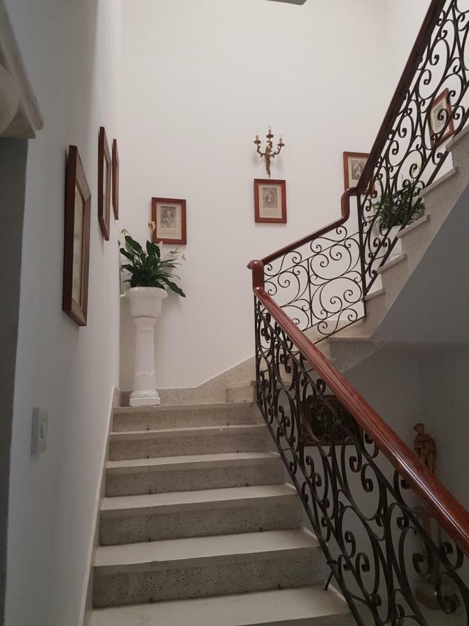 Apartmán Dar Is-Sliem Tarxien Exteriér fotografie