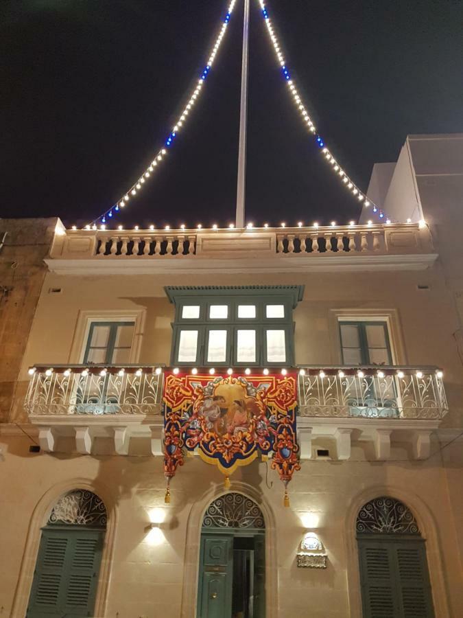 Apartmán Dar Is-Sliem Tarxien Exteriér fotografie