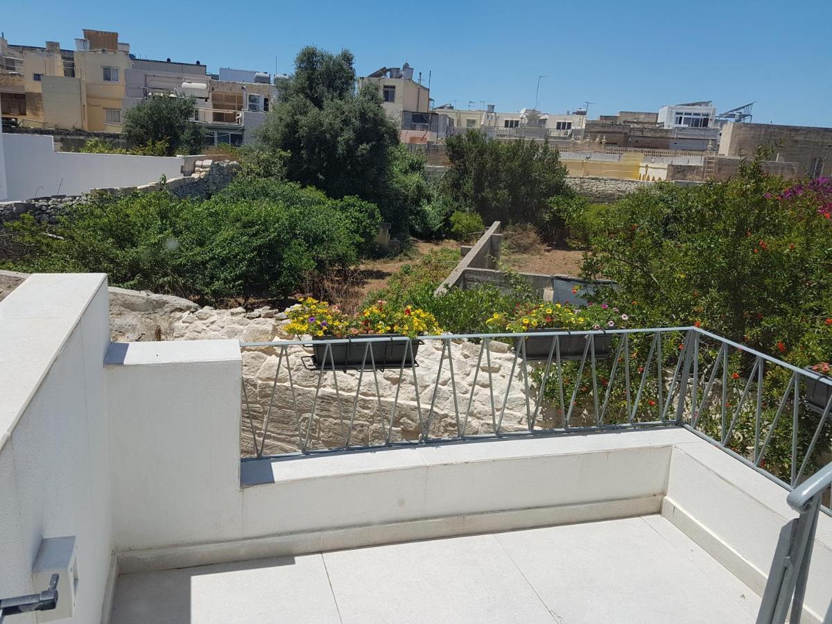 Apartmán Dar Is-Sliem Tarxien Exteriér fotografie